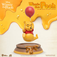 Winnie the Pooh Floating Table Top Statue