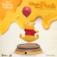 Winnie the Pooh Floating Table Top Statue