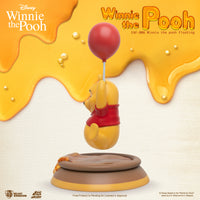 Winnie the Pooh Floating Table Top Statue