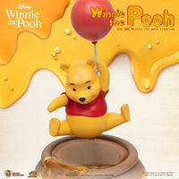 Winnie the Pooh Floating Table Top Statue