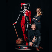 Harley Quinn Core 2024 Life Size Statue