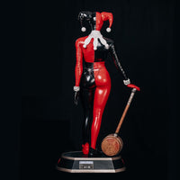 Harley Quinn Core 2024 Life Size Statue