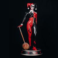 Harley Quinn Core 2024 Life Size Statue