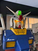 Gundam RX-78-2 Life Size Statue