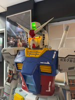 Gundam RX-78-2 Life Size Statue