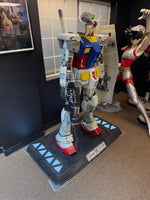 Gundam RX-78-2 Life Size Statue