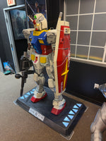 Gundam RX-78-2 Life Size Statue