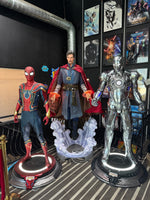 Iron Man Mark 2 1:1 Life Size Statue Queen Studios