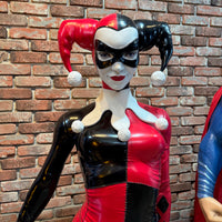 Harley Quinn Core 2024 Life Size Statue