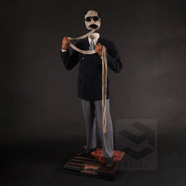 The Invisible Man 1933 (Claude Rains) Life Size Statue 1:1