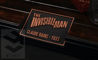 The Invisible Man 1933 (Claude Rains) Life Size Statue 1:1