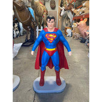 Muscle Super Hero Small Statue - LM Treasures 