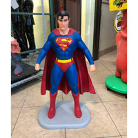 Muscle Super Hero Small Statue - LM Treasures 