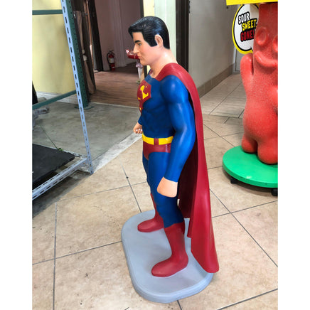 Muscle Super Hero Small Statue - LM Treasures 