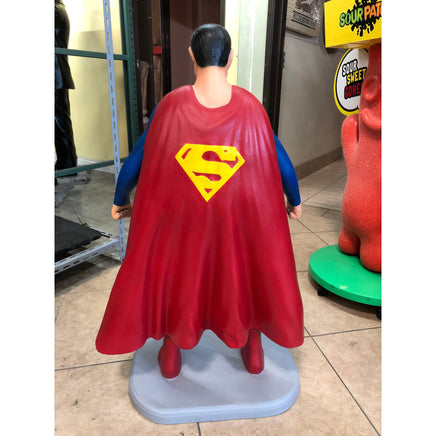 Muscle Super Hero Small Statue - LM Treasures 