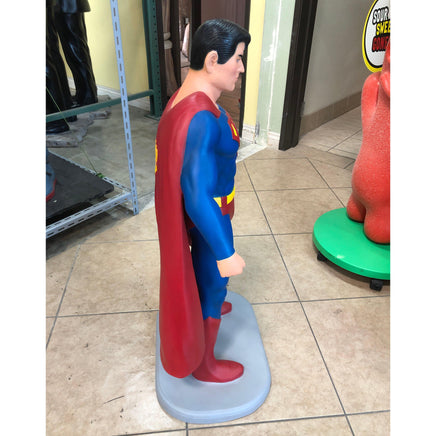 Muscle Super Hero Small Statue - LM Treasures 