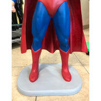 Muscle Super Hero Small Statue - LM Treasures 