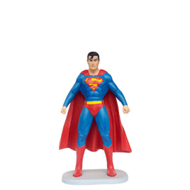 Muscle Super Hero Small Statue - LM Treasures 