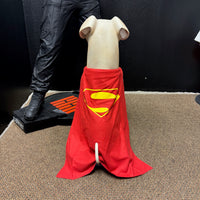 Super Pets Super-Dog Krypto Life Size Statue