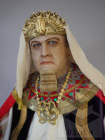 Batman 1966 TV Show King Tut Life Size Statue 1:1