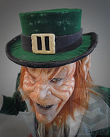 Leprechaun 1993 (Warwick Davis) Life Size Statue 1:1