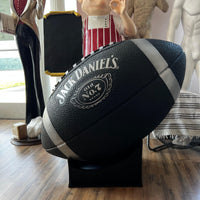 Jack Daniels Large 4ft Football Pre-Owned Statue