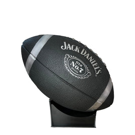 Jack Daniels Large 4ft Football Pre-Owned Statue