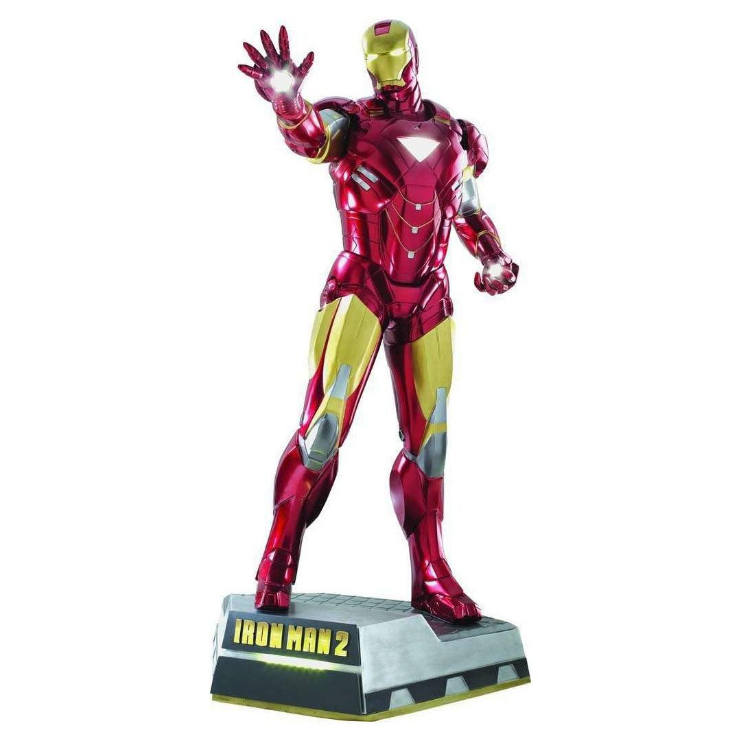 ( RESERVED FOR LANE) popular iron man figs