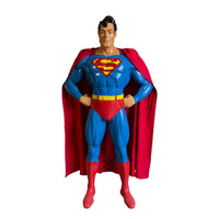 DC Comics Superman Life Size Pre-Owned Statue 1:1