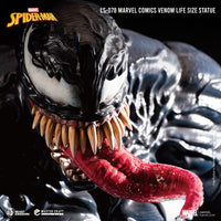 Marvel Comics Venom Life Size Statue