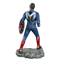 Captain America: Brave New World (Anthony Mackie) 1:1 Life Size Statue