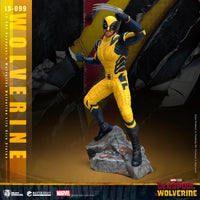 Marvel Deadpool & Wolverine Wolverine Life Size Statue 1:1