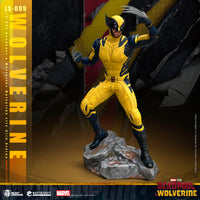 Marvel Deadpool & Wolverine Wolverine Life Size Statue 1:1