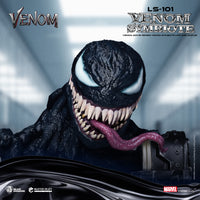 Marvel Venom Symbiote Life Size Bust Statue