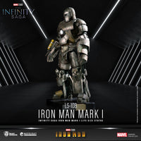 Marvel Iron Man Mark I Life Size 1:1 Statue