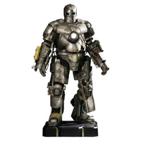 Marvel Iron Man Mark I Life Size 1:1 Statue