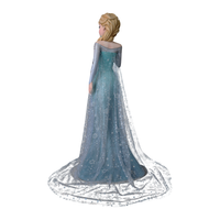 Disney Frozen Elsa Life Size Statue