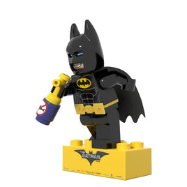 Pre-Owned Lego Batman Movie Display Life Size Statue