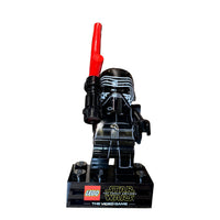 Pre-Owned Lego Star Wars Kylo Ren Life Size Statue Display