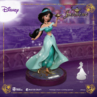 Aladdin Master Craft Princess Jasmine Table Top Statue