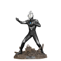 Ultraman Tiga Special Edition Master Craft Table Top Statue