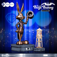 Warner Bros. 100th Anniversary Tuxedo Bugs Bunny Master Craft Statue