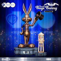 Warner Bros. 100th Anniversary Tuxedo Bugs Bunny Master Craft Statue