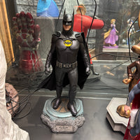 The Flash Batman Master Craft Table Top Statue