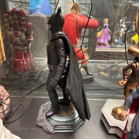 The Flash Batman Master Craft Table Top Statue