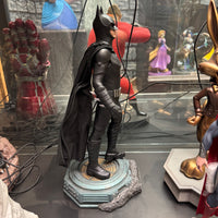 The Flash Batman Master Craft Table Top Statue