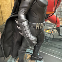 The Flash Batman Master Craft Table Top Statue