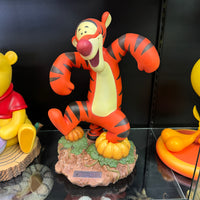 Winnie the Pooh Master Craft Tigger Table Top Statue