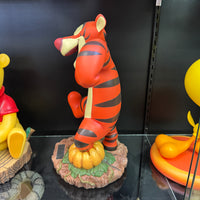 Winnie the Pooh Master Craft Tigger Table Top Statue