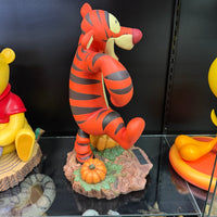 Winnie the Pooh Master Craft Tigger Table Top Statue